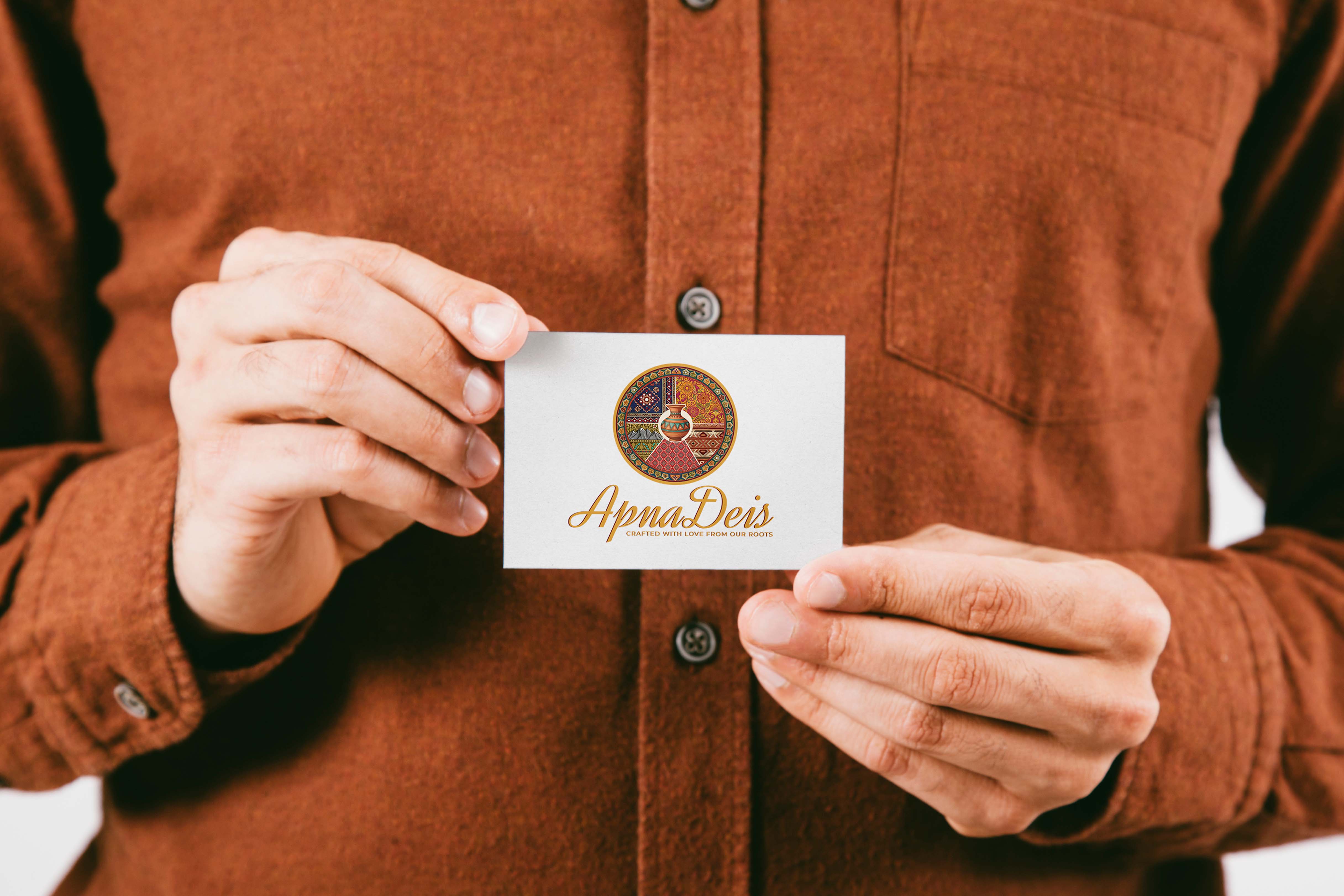 Product Mockup 1