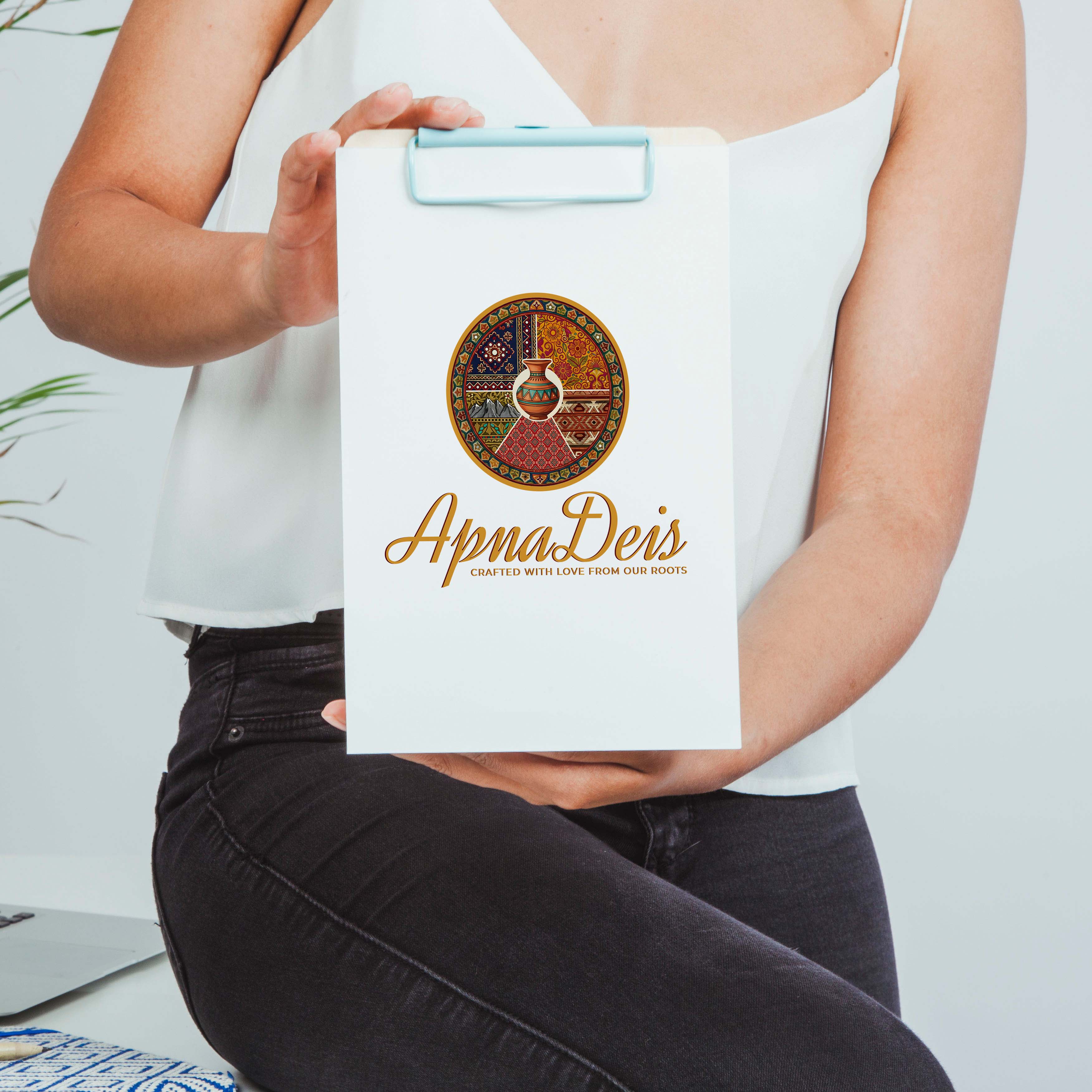 Product Mockup 4